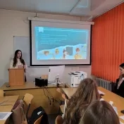 21. ročník Študentskej vedeckej a umeleckej konferencie