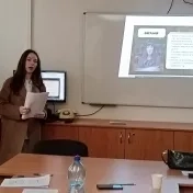 21. ročník Študentskej vedeckej a umeleckej konferencie