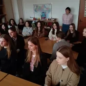 21. ročník Študentskej vedeckej a umeleckej konferencie