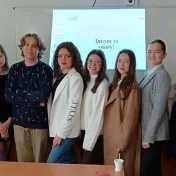 21. ročník Študentskej vedeckej a umeleckej konferencie