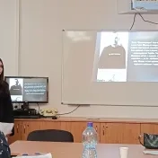 21. ročník Študentskej vedeckej a umeleckej konferencie