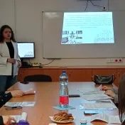 21. ročník Študentskej vedeckej a umeleckej konferencie