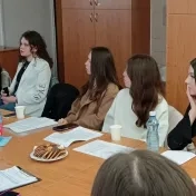 21. ročník Študentskej vedeckej a umeleckej konferencie