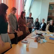 21. ročník Študentskej vedeckej a umeleckej konferencie