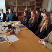 21. ročník Študentskej vedeckej a umeleckej konferencie