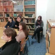 Erazmus 2025 a prezentácia študentky ukrajinistiky z takéhoto pobytu