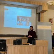 Erasmus mobilita Krakov – Prešov – Záhreb 