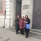 Konferencia na Filozofickej fakulte Univerzity v Belehrade
