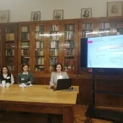 Konferencia na Filozofickej fakulte Univerzity v Belehrade