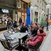 Konferencia na Filozofickej fakulte Univerzity v Belehrade