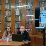 Konferencia na Filozofickej fakulte Univerzity v Belehrade