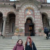 Konferencia na Filozofickej fakulte Univerzity v Belehrade