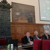 Konferencia na Filozofickej fakulte Univerzity v Belehrade