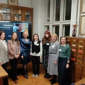 Konferencia na Filozofickej fakulte Univerzity v Belehrade