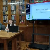 Konferencia na Filozofickej fakulte Univerzity v Belehrade