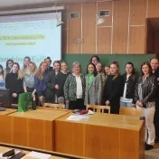 Prednáška: Pantelejmon Kuliš - spisovateľ, historik a prekladateľ