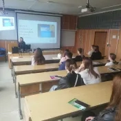Prednášky doc. Marie Redkvy z Jagelovskej univerzity