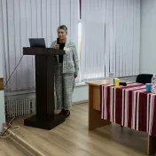 Inštitút ukrajinistiky na jubilejnej konferencii Užhorodskej národnej univerzity