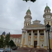 Inštitút ukrajinistiky na jubilejnej konferencii Užhorodskej národnej univerzity