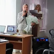 Inštitút ukrajinistiky na jubilejnej konferencii Užhorodskej národnej univerzity