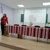 Inštitút ukrajinistiky na jubilejnej konferencii Užhorodskej národnej univerzity