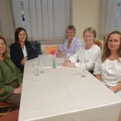 Vystúpenia pracovníčok ukrajinistiky na 23. slovenskej onomastickej konferencii