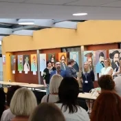 Medzinárodná vedecká konferencia ukrajinistov v Záhrebe