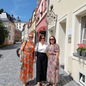 12. ročník Olomouckého sympózia na Filozofickej fakulte Univerzity Palackého