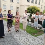 12. ročník Olomouckého sympózia na Filozofickej fakulte Univerzity Palackého