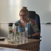 12. ročník Olomouckého sympózia na Filozofickej fakulte Univerzity Palackého