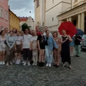 12. ročník Olomouckého sympózia na Filozofickej fakulte Univerzity Palackého