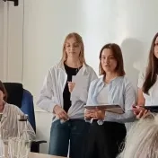 Ukrajinistika v novém tisíciletí: na prahu vstupu do EU - výzvy a perspektivy