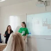 Ukrajinistika v novém tisíciletí: na prahu vstupu do EU - výzvy a perspektivy