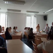 Ukrajinistika v novém tisíciletí: na prahu vstupu do EU - výzvy a perspektivy