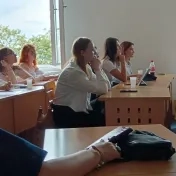Ukrajinistika v novém tisíciletí: na prahu vstupu do EU - výzvy a perspektivy