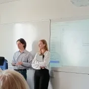 Ukrajinistika v novém tisíciletí: na prahu vstupu do EU - výzvy a perspektivy