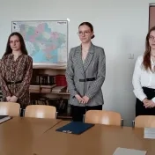 Štátne skúšky 2024