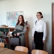 Štátne skúšky 2024