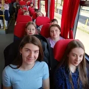 Exkurzia do Svidníka