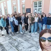 Exkurzia do Svidníka