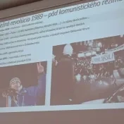 Slovensko a jeho míľniky v dejinách po r. 1945