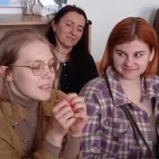 Literárna kaviareň