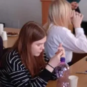 Literárna kaviareň