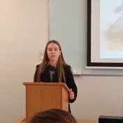 Literárna kaviareň
