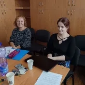 20. študentská vedecká a umelecká konferencia na Inštitúte ukrajinistiky