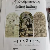 Exkurzia v Štátnej vedeckej knižnici v Prešove
