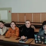 Prednáška prof. Svetlany Pakhomovej, DrSc. a  PhDr. Adriany Amir, PhD. v rámci TvT 2023 na Slovensku