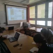Prekladový workshop