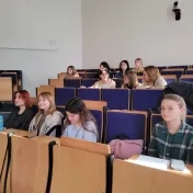 Študentský seminár: História ukrajinskej kníhtlače