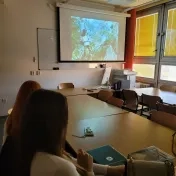 Ukrajinský kinoklub